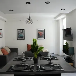  Appartement « le Madeleine »