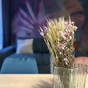 Cosy - Quartier Saint-georges - 4p , Paris France